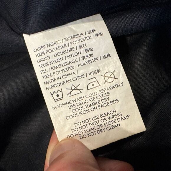 FERA snow pants size 4 - Picture 3 of 5